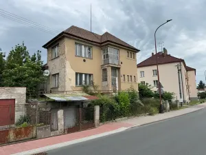 Prodej vily, Chrudim, Na Valech, 300 m2