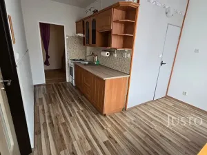 Pronájem bytu 3+1, Písek, třída Přátelství, 64 m2