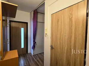 Pronájem bytu 3+1, Písek, třída Přátelství, 64 m2