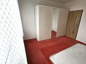 Pronájem bytu 3+1, Písek, třída Přátelství, 64 m2