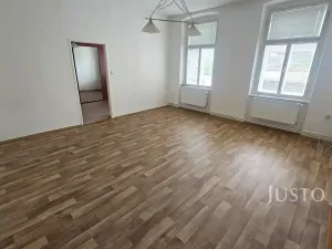 Pronájem bytu 3+1, Písek, Prokopova, 70 m2