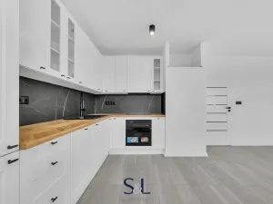 Pronájem bytu 3+kk, Liberec, Letná, 60 m2