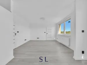 Pronájem bytu 3+kk, Liberec, Letná, 60 m2