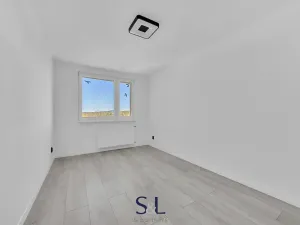 Pronájem bytu 3+kk, Liberec, Letná, 60 m2