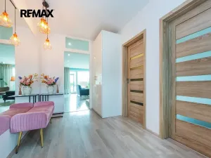 Prodej rodinného domu, Horoušany, Podzimní, 155 m2