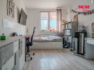Prodej bytu 3+1, Orlová - Lutyně, F. S. Tůmy, 78 m2