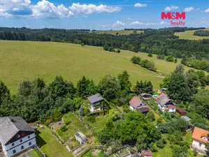 Prodej rodinného domu, Teplá - Zahrádka, 130 m2