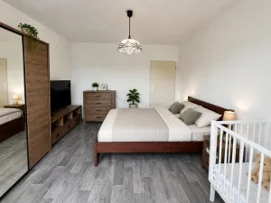 Prodej bytu 4+1, Chropyně, Díly, 93 m2
