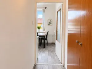 Prodej bytu 4+1, Chropyně, Díly, 93 m2