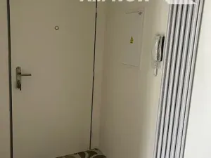 Pronájem bytu 1+kk, Uherské Hradiště, Hradební, 39 m2