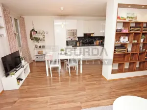Prodej bytu 3+1, Neratovice, 75 m2