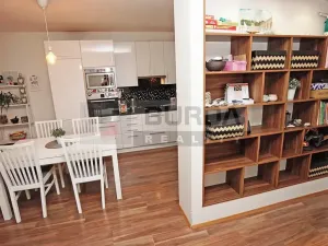 Prodej bytu 3+1, Neratovice, 75 m2