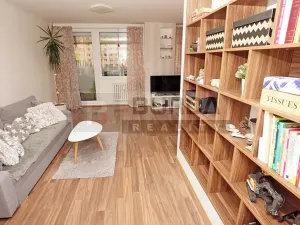 Prodej bytu 3+1, Neratovice, 75 m2