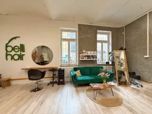 Prodej obchodního prostoru, Praha - Žižkov, Husitská, 89 m2