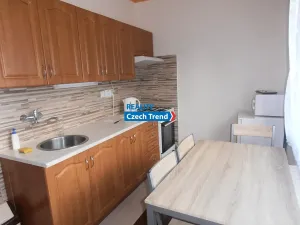 Pronájem pokoje, Olomouc, Polívkova, 54 m2