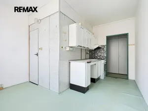 Prodej bytu 1+1, Přeštice, Rybova, 37 m2