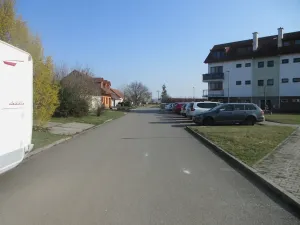 Prodej bytu 2+kk, Šaratice, Slunná, 53 m2