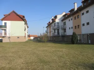 Prodej bytu 2+kk, Šaratice, Slunná, 53 m2