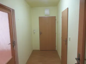 Prodej bytu 2+kk, Šaratice, Slunná, 53 m2