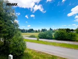 Prodej činžovního domu, Vimperk, 4000 m2
