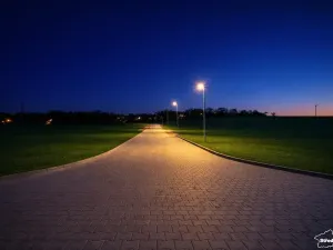 Prodej pozemku pro bydlení, Žerčice, 890 m2
