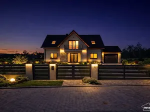 Prodej pozemku pro bydlení, Žerčice, 890 m2