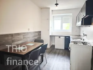 Prodej bytu 2+1, Kyjov, Nerudova, 62 m2