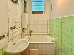 Prodej bytu 2+1, Jihlava, Žižkova, 57 m2
