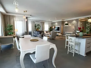 Prodej bytu 3+1, Bogazi, Kypr, 100 m2