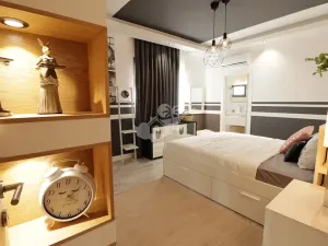 Prodej bytu 3+1, Bogazi, Kypr, 100 m2