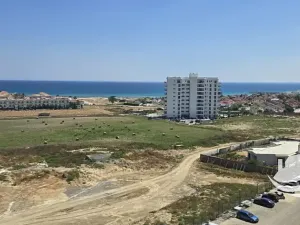 Prodej bytu 3+1, Bogazi, Kypr, 100 m2