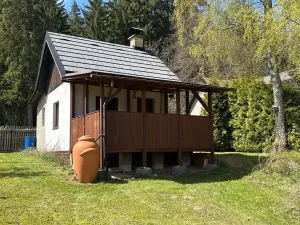 Prodej chaty, Pěnčín, 47 m2
