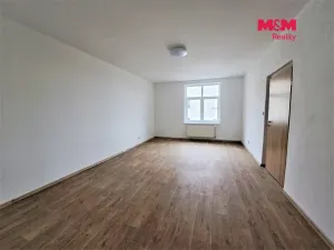 Pronájem bytu 2+kk, Lomnice nad Popelkou, Komenského, 65 m2