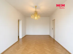 Prodej bytu 3+1, Ostrava - Zábřeh, Výškovická, 70 m2