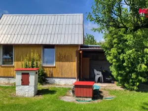 Pronájem chaty, Šternberk, 15 m2