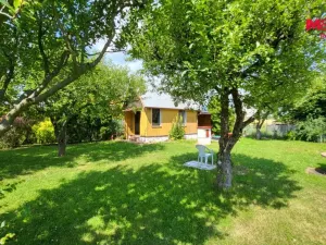 Pronájem chaty, Šternberk, 15 m2