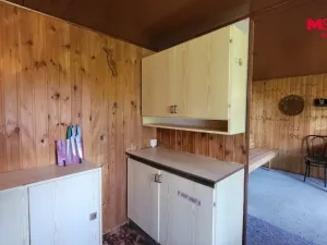 Pronájem chaty, Šternberk, 15 m2