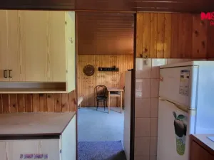 Pronájem chaty, Šternberk, 15 m2