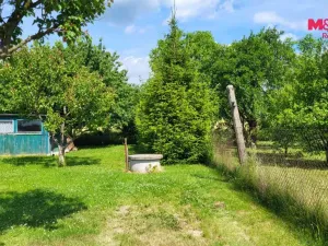 Pronájem chaty, Šternberk, 15 m2