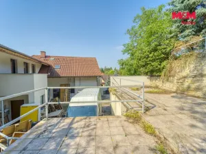 Prodej rodinného domu, Sluhy, 230 m2
