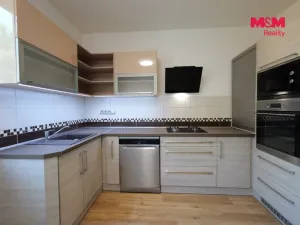 Prodej bytu 2+1, Prostějov, Resslova, 49 m2