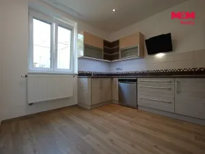 Prodej bytu 2+1, Prostějov, Resslova, 49 m2