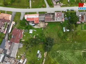 Prodej rodinného domu, Luká - Ješov, 95 m2