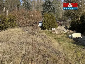Prodej chaty, Stříbrná Skalice, 50 m2