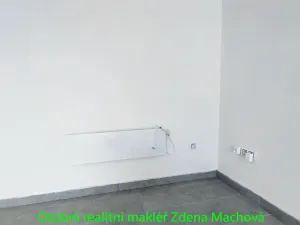 Pronájem garáže, Praha - Motol, Na Homolce, 27 m2
