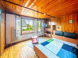 Prodej rodinného domu, Dolní Bělá, 133 m2