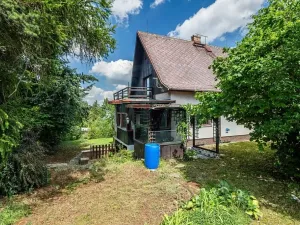 Prodej rodinného domu, Dolní Bělá, 133 m2