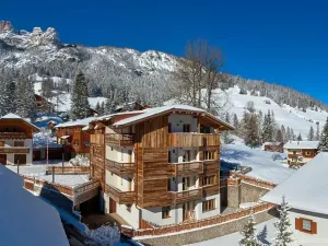 Prodej bytu 4+kk, La Ila, Itálie, 161 m2