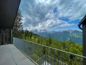 Prodej bytu 3+kk, Hinterstoder, Rakousko, 73 m2