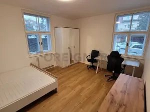 Pronájem bytu 3+1, Brno, Wurmova, 115 m2
